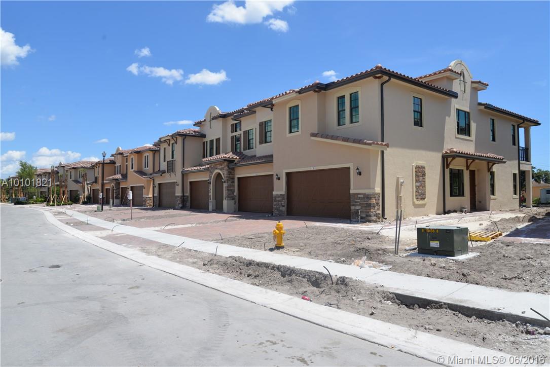 The Cove at Lago Mar - Residential Lease