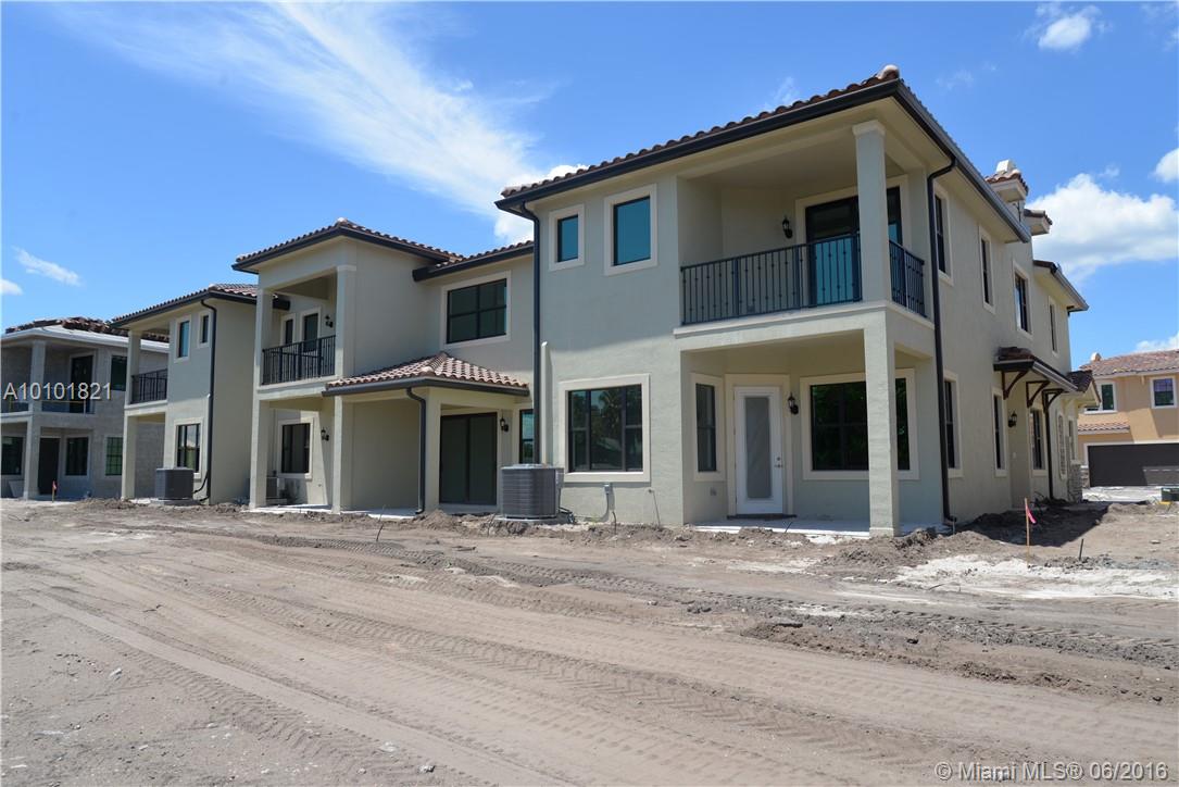 The Cove at Lago Mar - Residential Lease