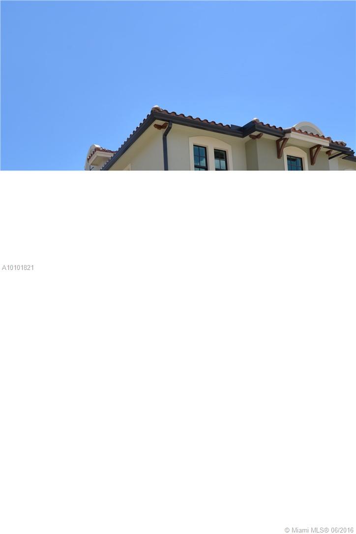 The Cove at Lago Mar - Residential Lease