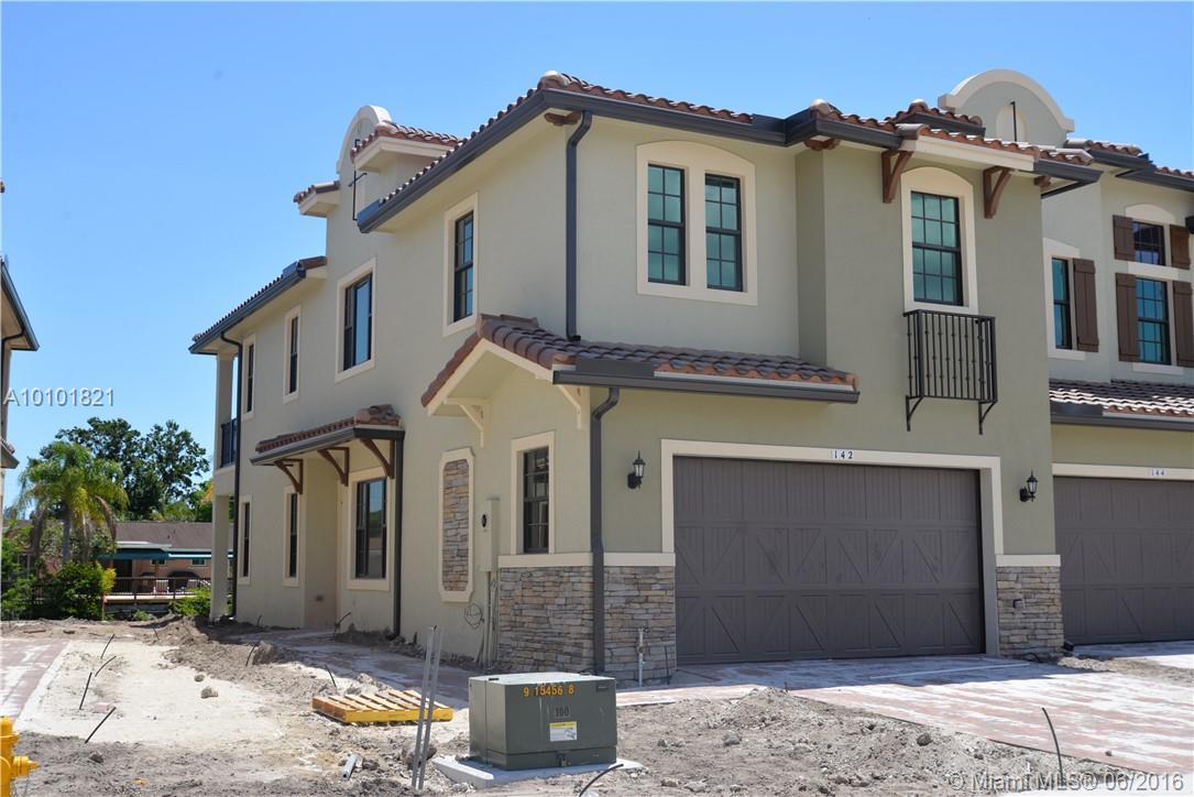 The Cove at Lago Mar - Residential Lease