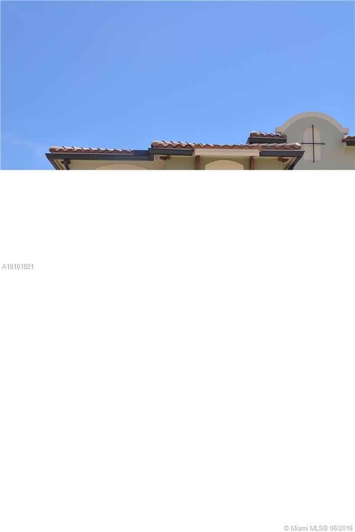 The Cove at Lago Mar - Residential Lease