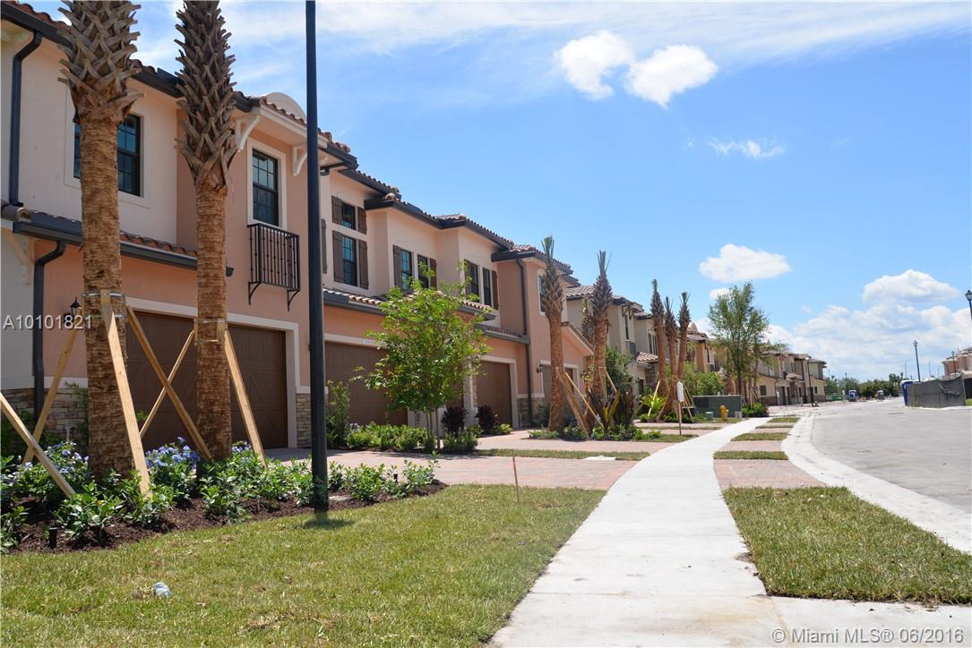 The Cove at Lago Mar - Residential Lease