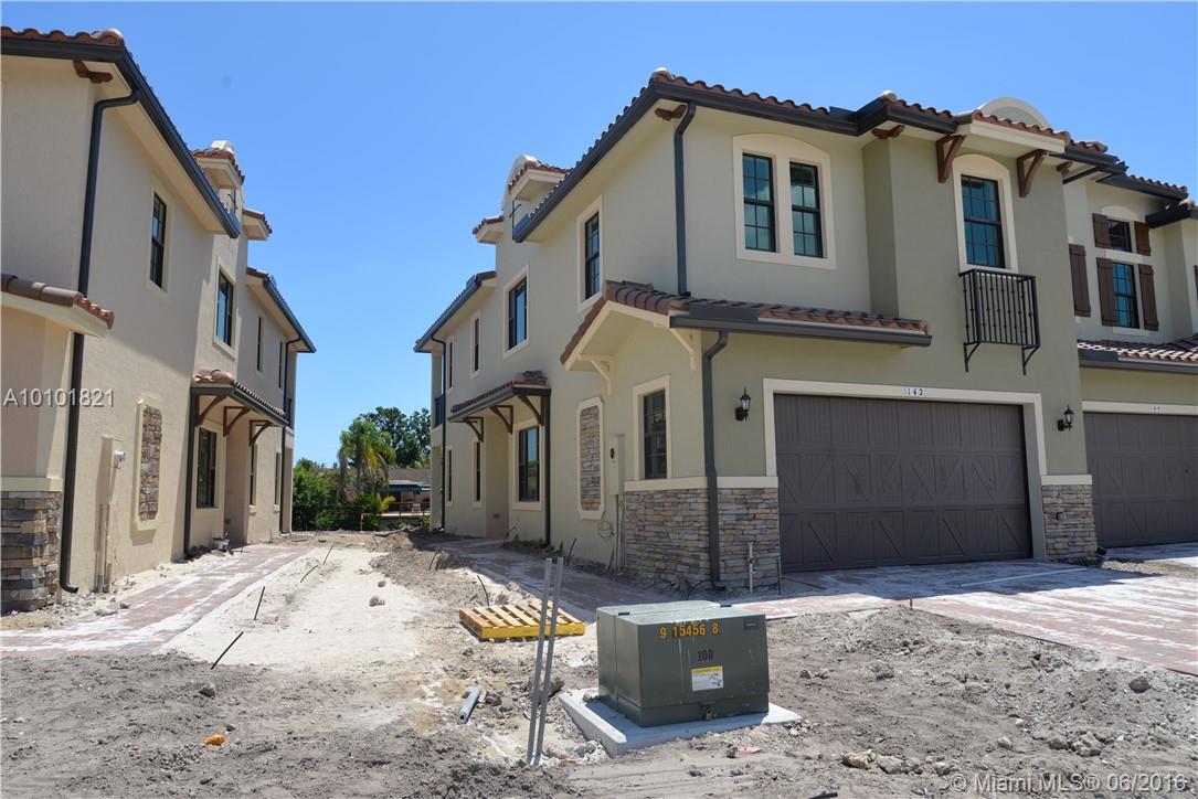 The Cove at Lago Mar - Residential Lease