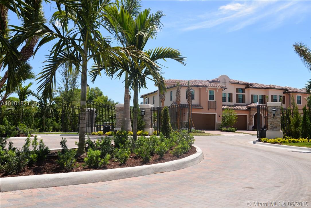 The Cove at Lago Mar - Residential Lease