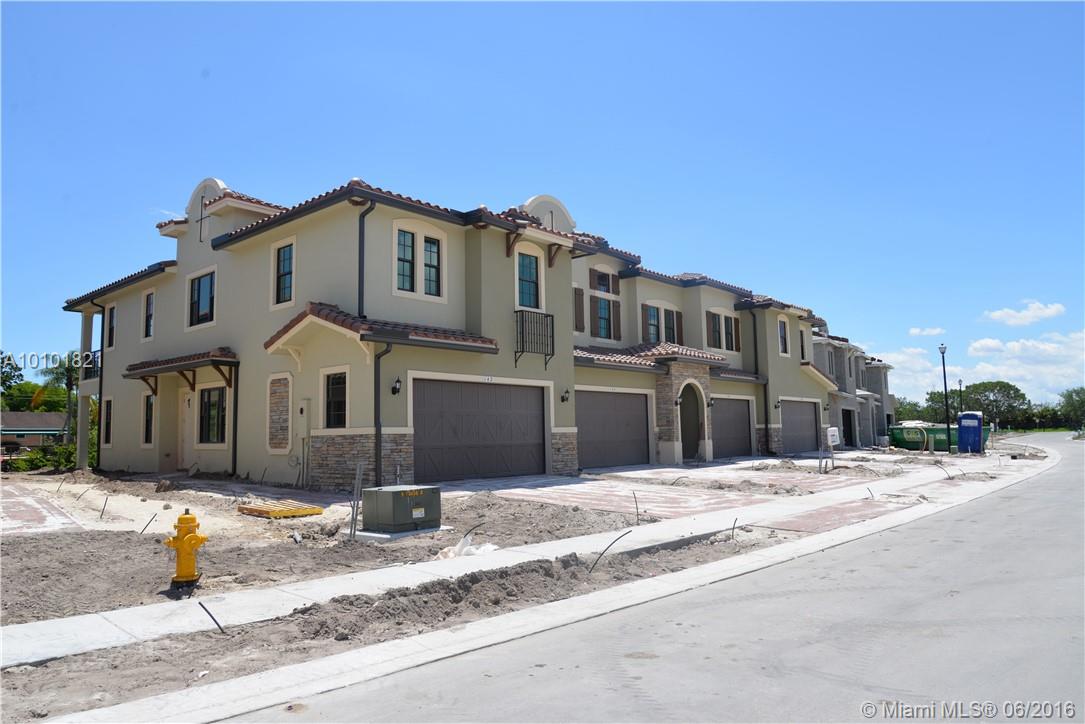 The Cove at Lago Mar - Residential Lease