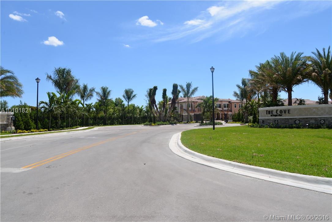 The Cove at Lago Mar - Residential Lease