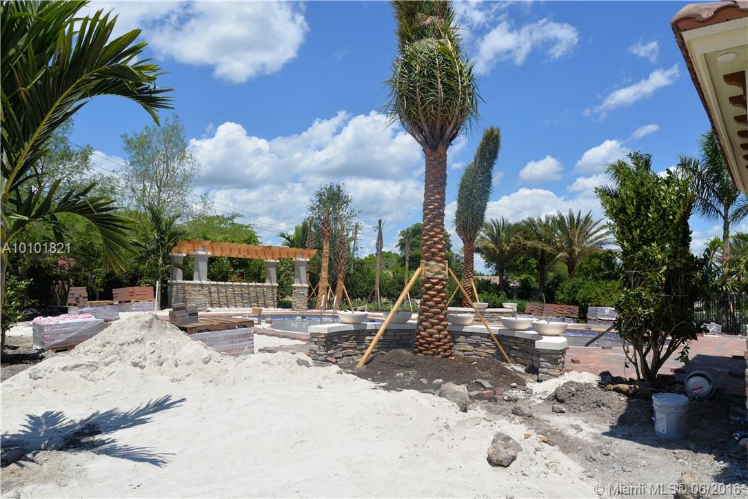 The Cove at Lago Mar - Residential Lease