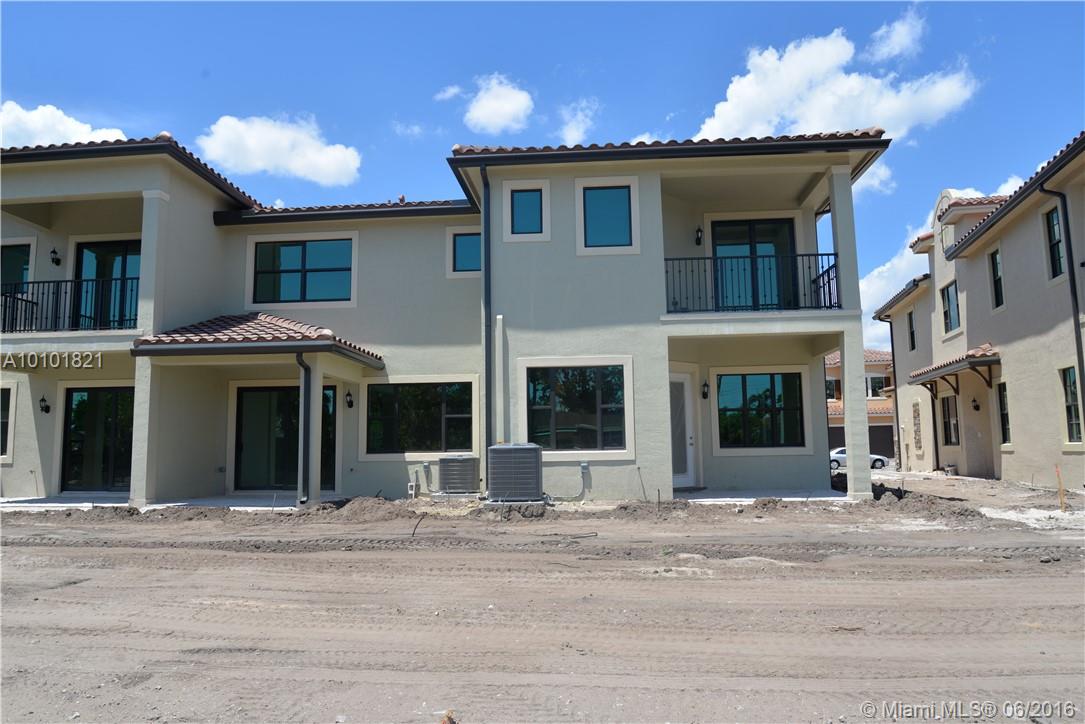 The Cove at Lago Mar - Residential Lease