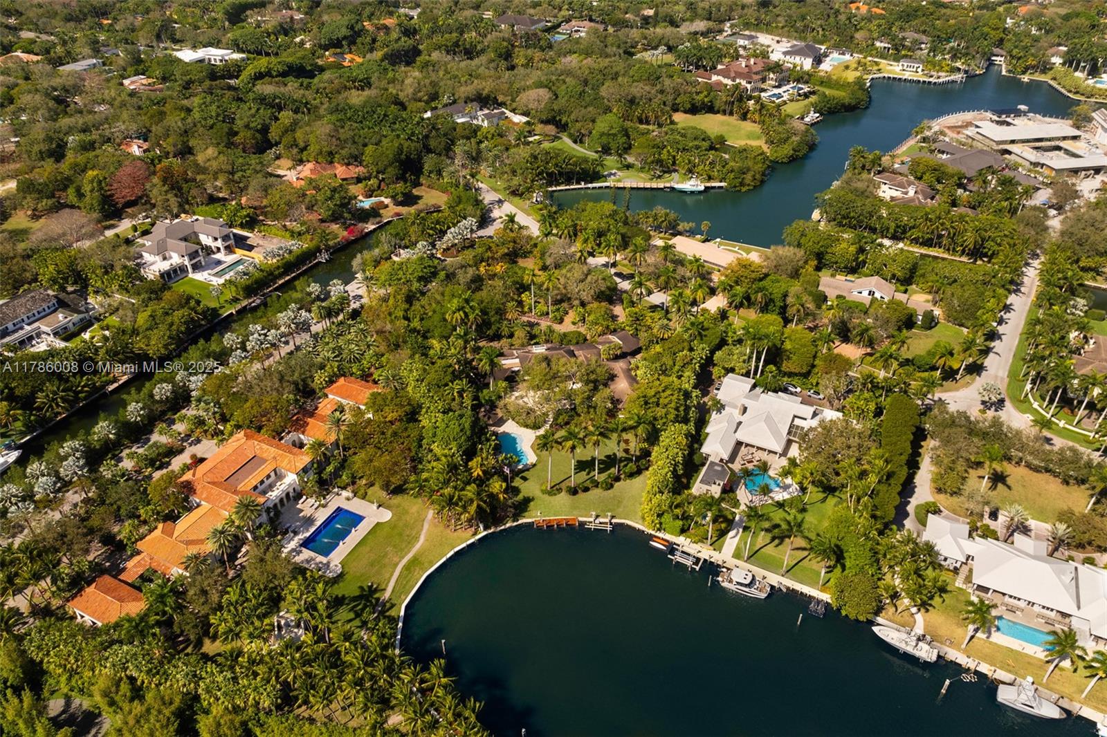 GABLES ESTATES NO 3 - Residential