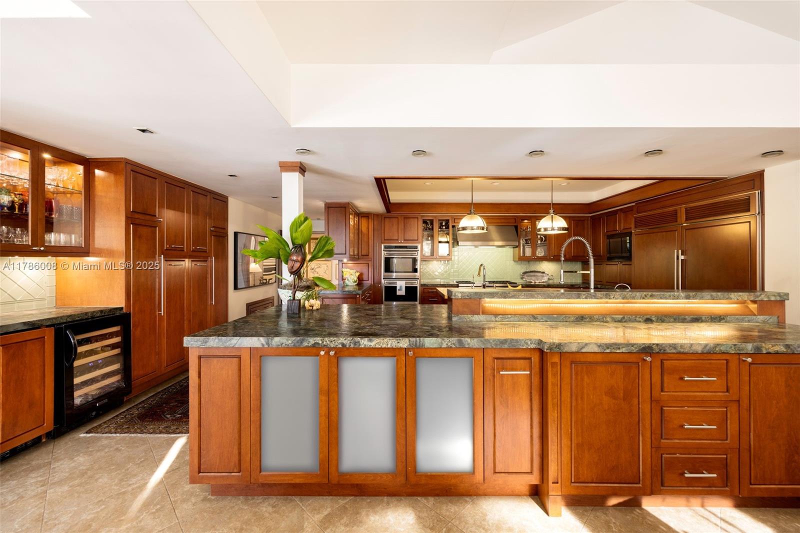 GABLES ESTATES NO 3 - Residential