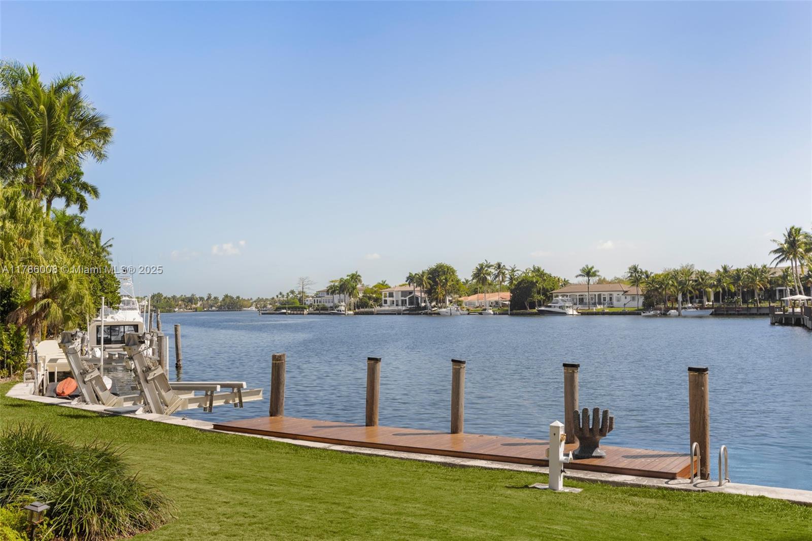 GABLES ESTATES NO 3 - Residential