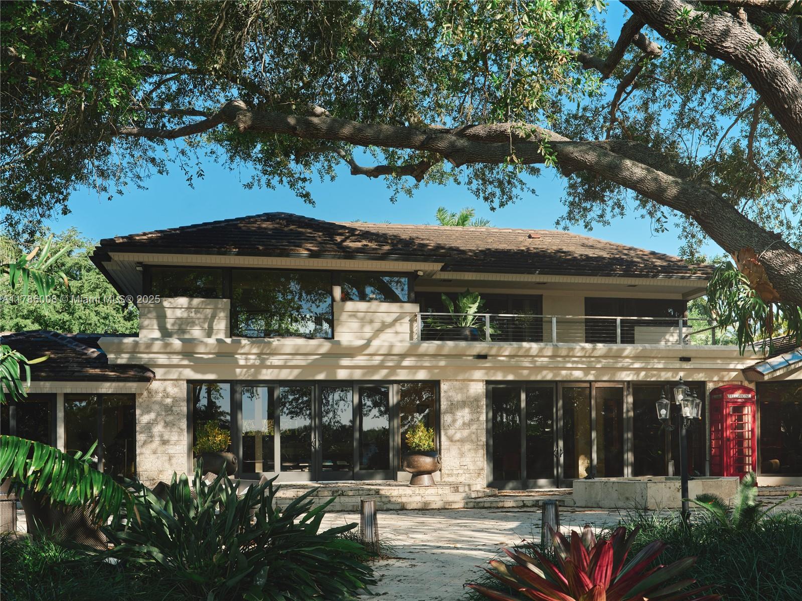 GABLES ESTATES NO 3 - Residential
