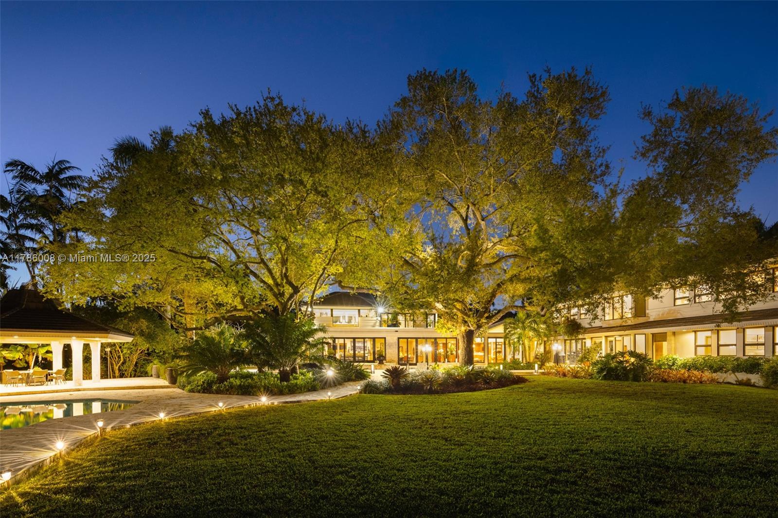 GABLES ESTATES NO 3 - Residential