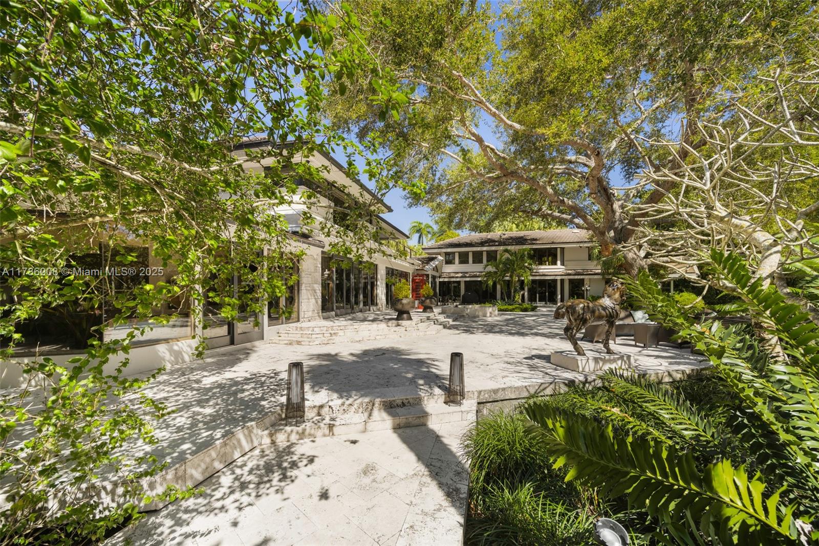 GABLES ESTATES NO 3 - Residential