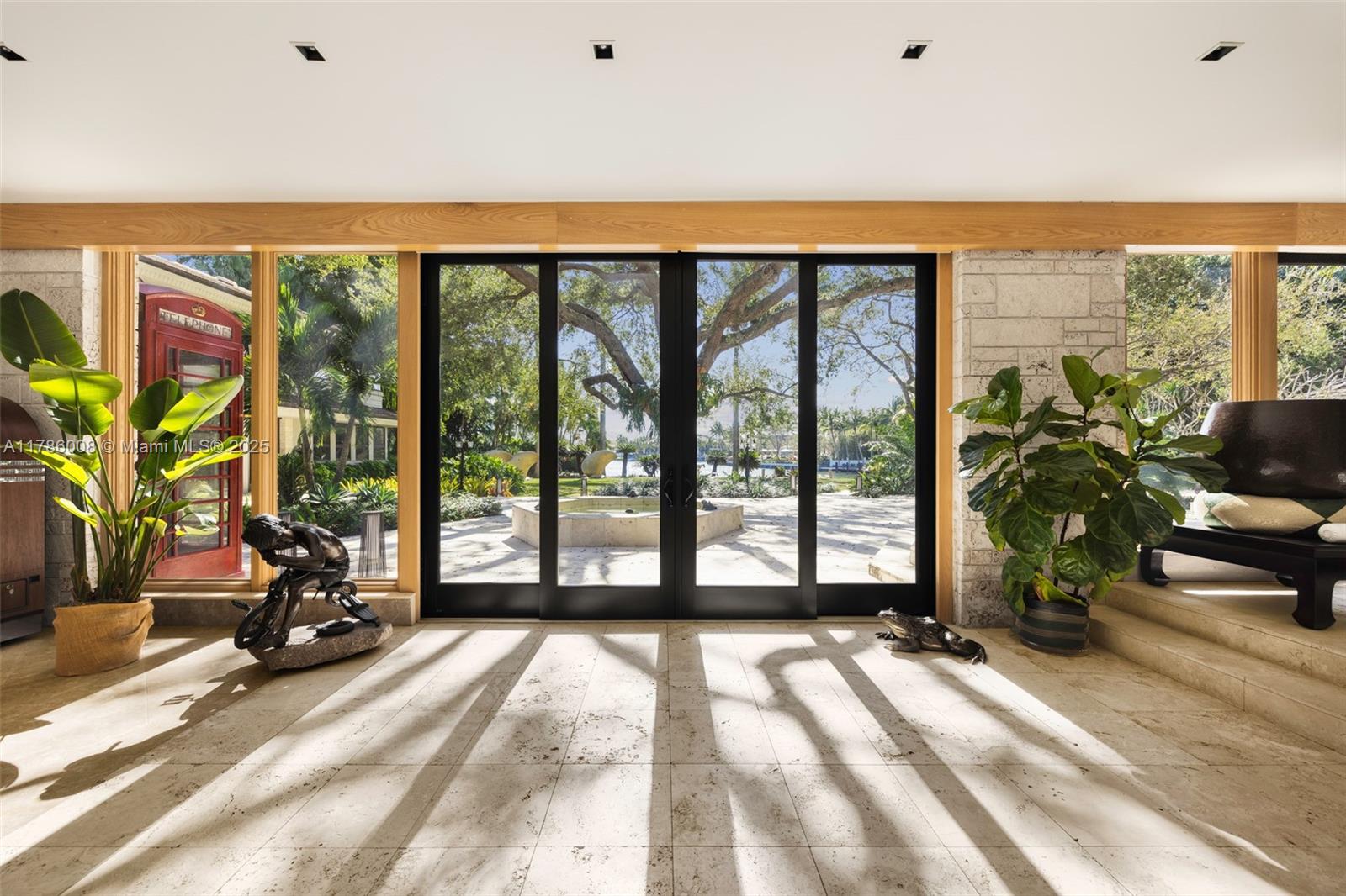 GABLES ESTATES NO 3 - Residential