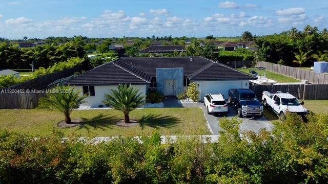 20600 Sw 316th St, Homestead, Miami-Dade County, Florida - 5 Bedrooms  
3 Bathrooms - 