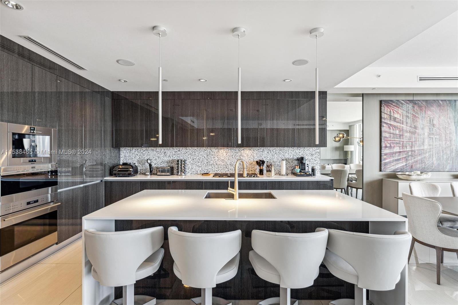 ECHO CONDO - Residential