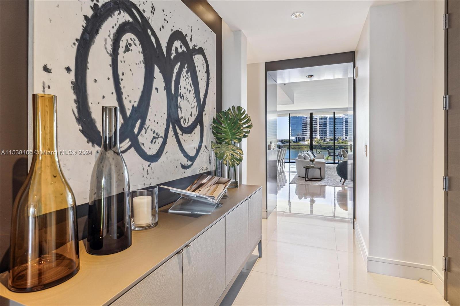 ECHO CONDO - Residential