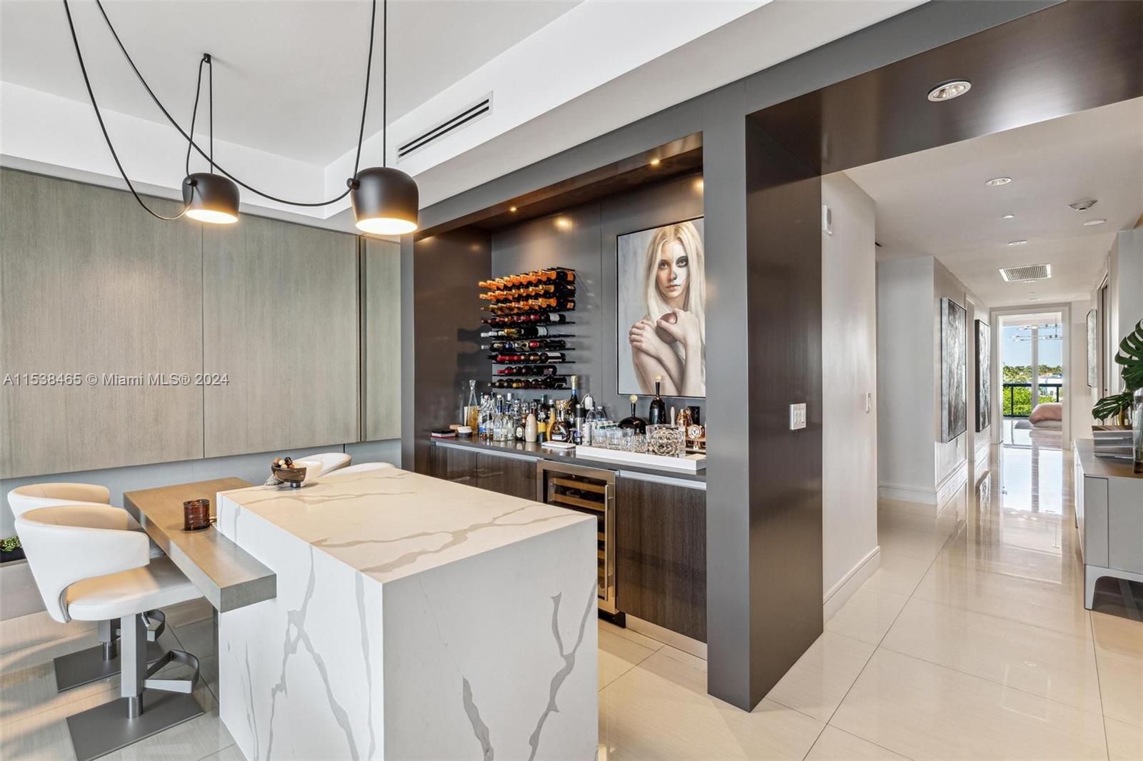 ECHO CONDO - Residential