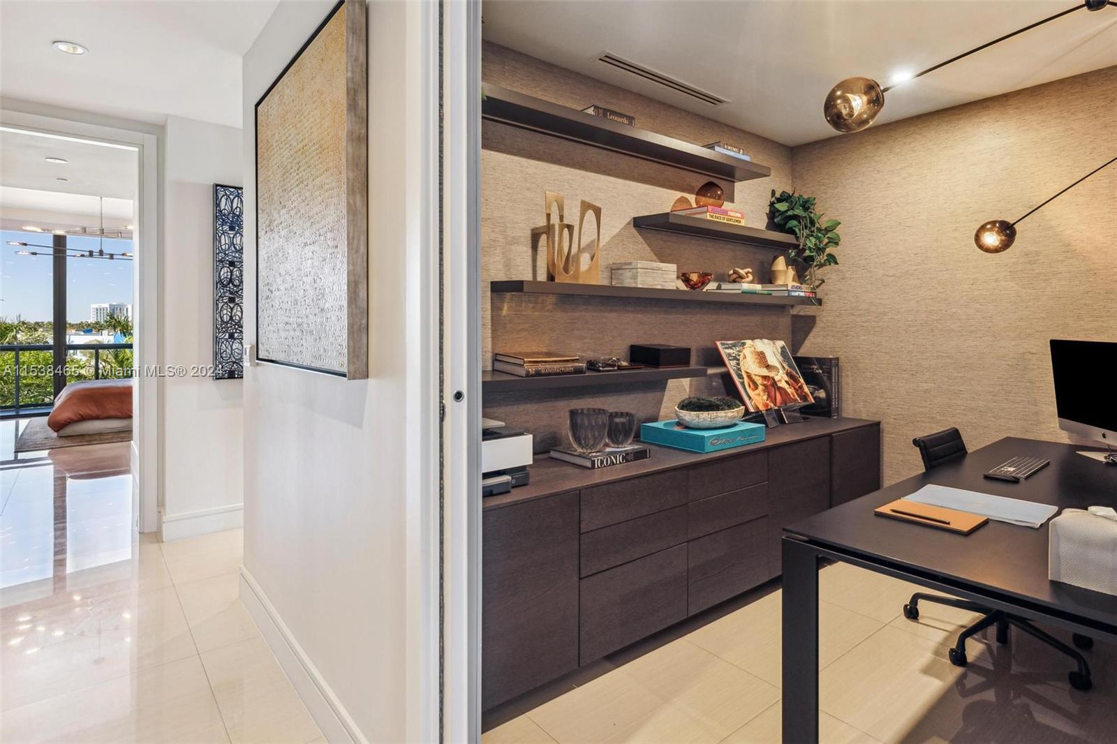 ECHO CONDO - Residential