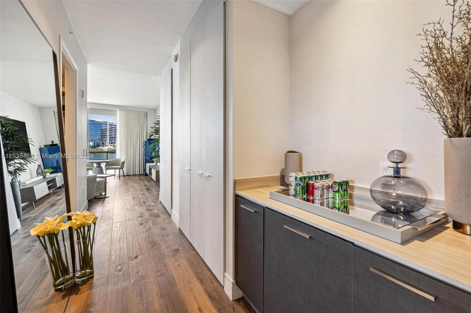 ECHO CONDO - Residential