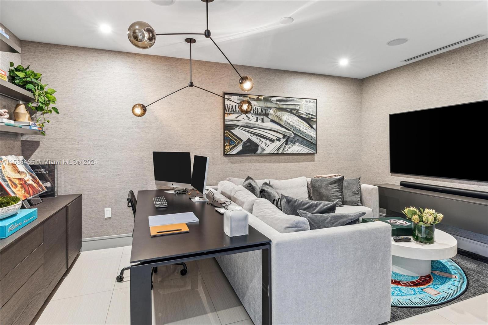 ECHO CONDO - Residential