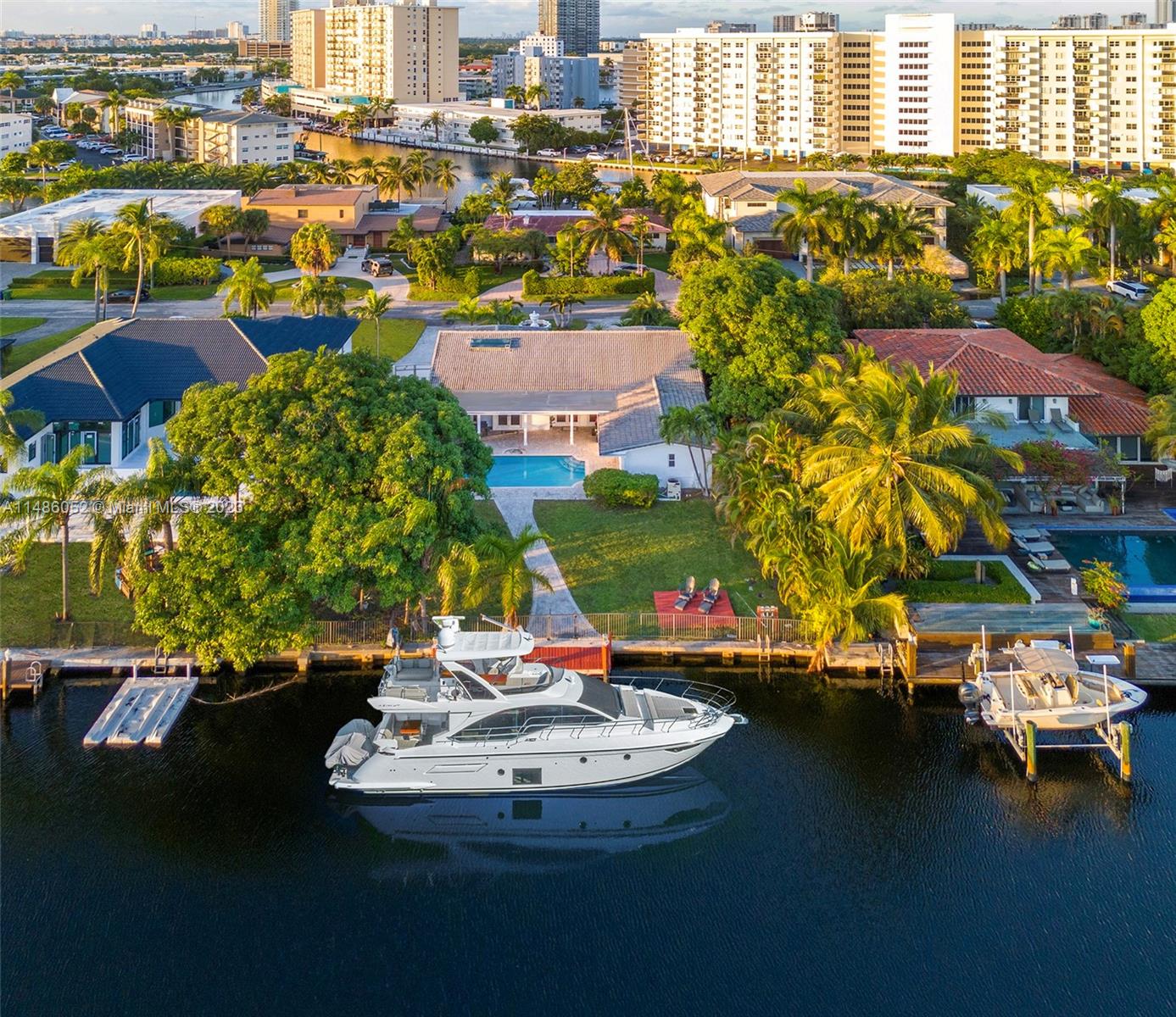 Rental Property at 413 Tamarind Dr, Hallandale Beach, Broward County, Florida - Bedrooms: 4 
Bathrooms: 4  - $11,750 MO.