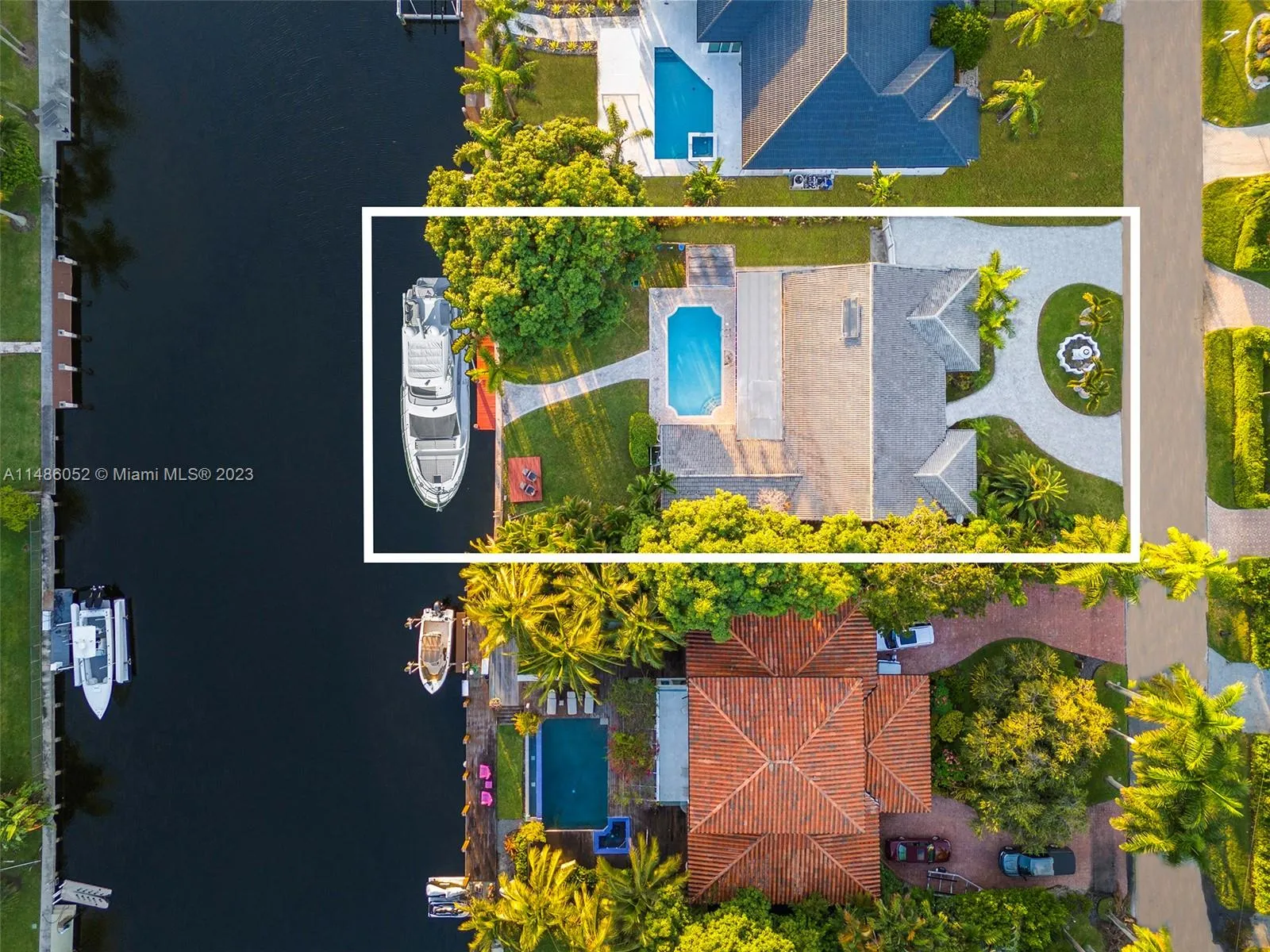 Hallandale Beach, Florida 33009, United States, 4 Bedrooms Bedrooms, ,4 BathroomsBathrooms,Residential,Active,68758