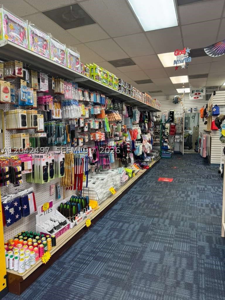 Convenience Store for Sale
