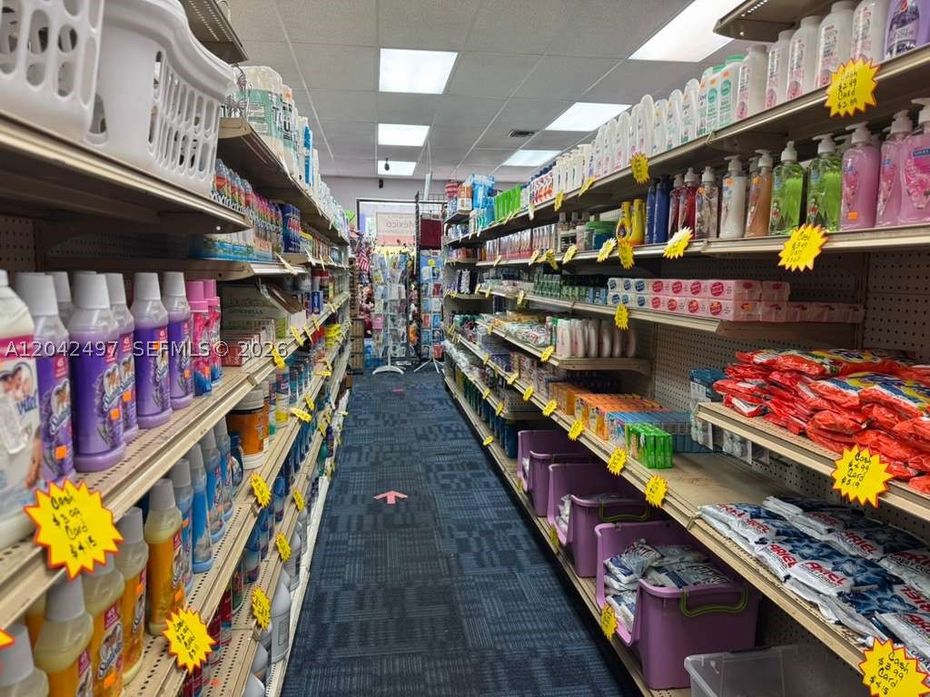 Convenience Store for Sale