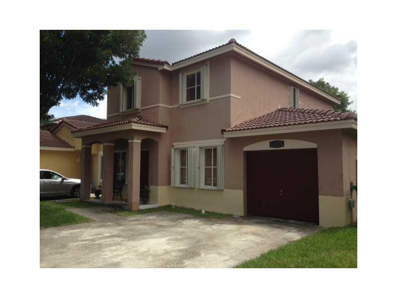 FOREST LAKES VILLAS - Residential Lease