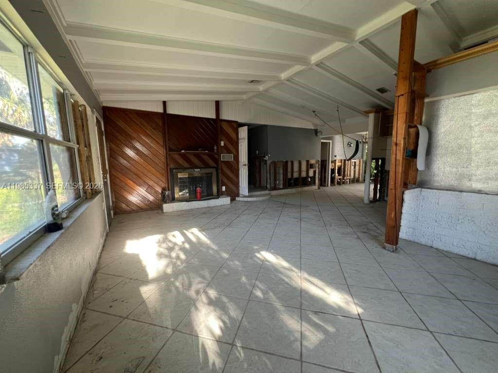 Clark Lakes Sub - Residential