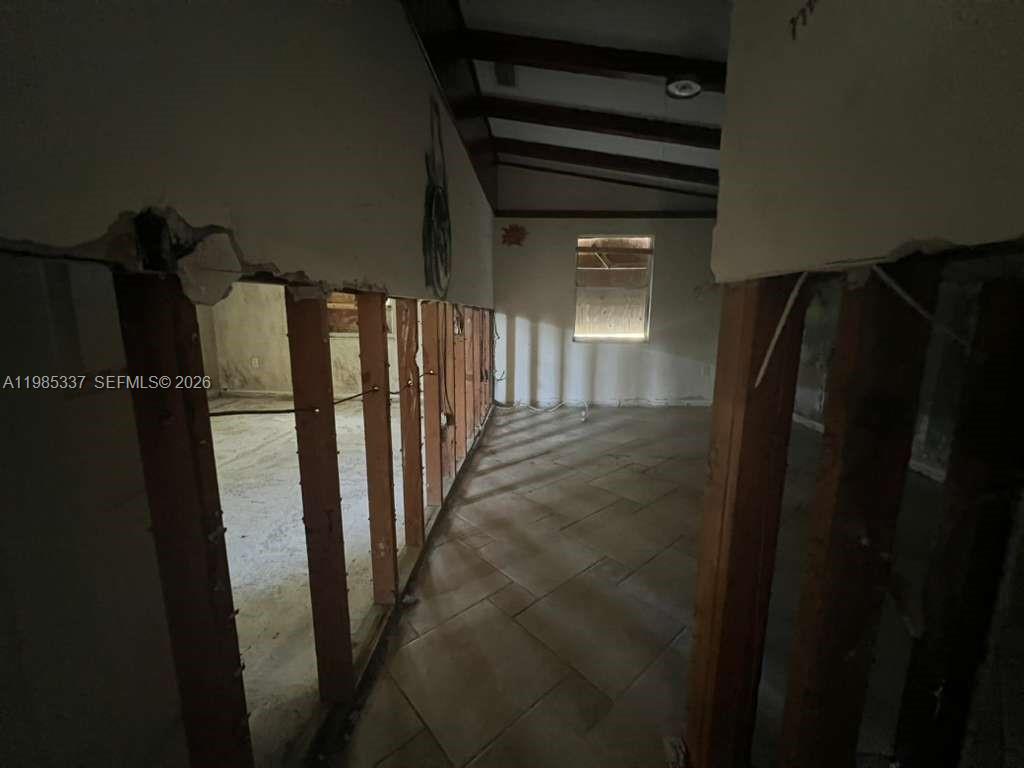 Clark Lakes Sub - Residential