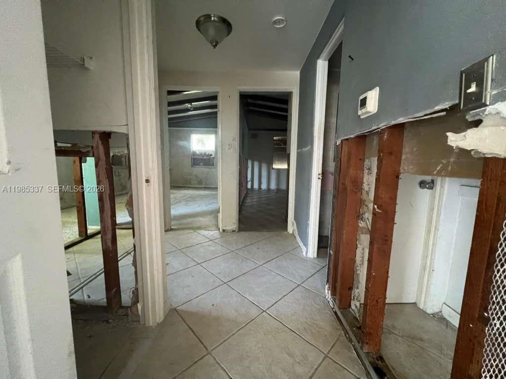 Clark Lakes Sub - Residential