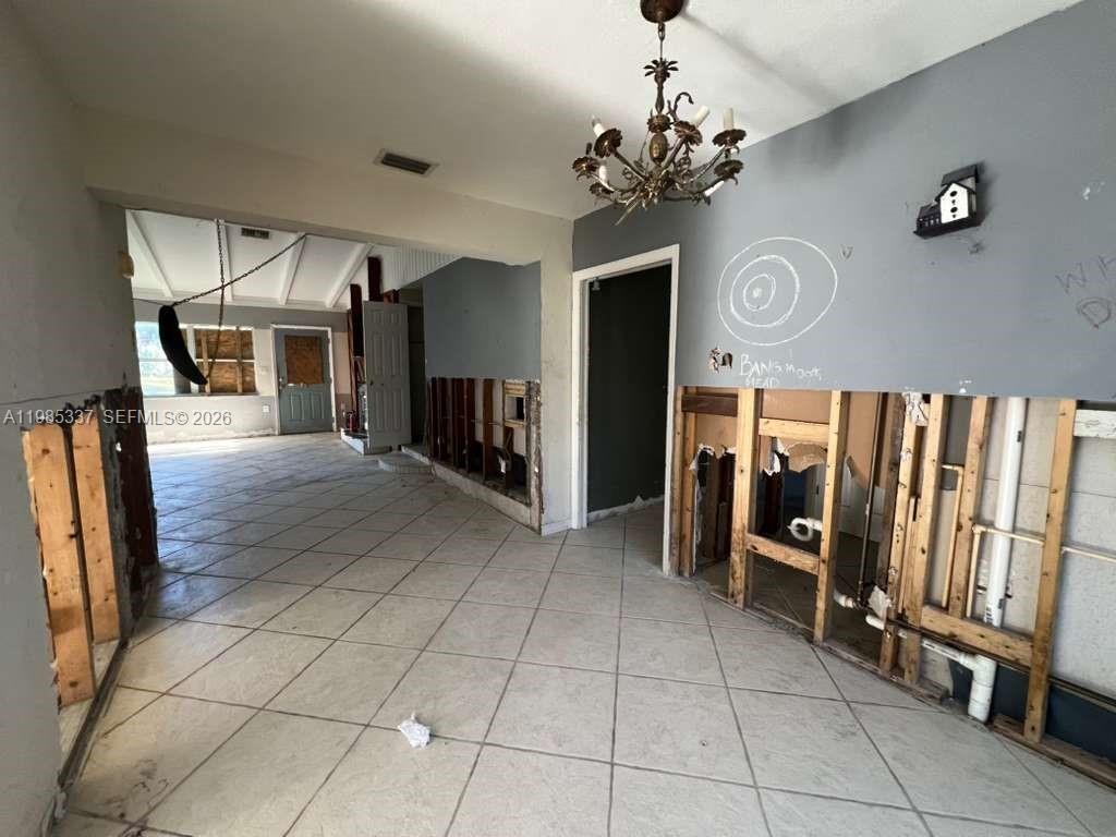 Clark Lakes Sub - Residential