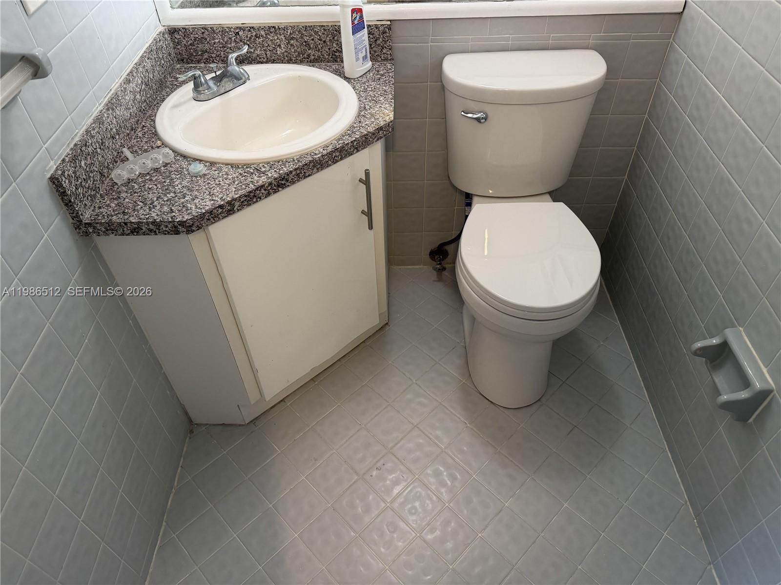 VILLAS AT CORAL SPRINGS - Residential