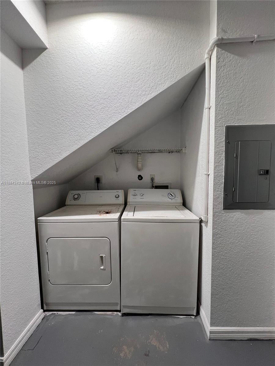 AVENTINE AT MIRAMAR CONDO - Residential