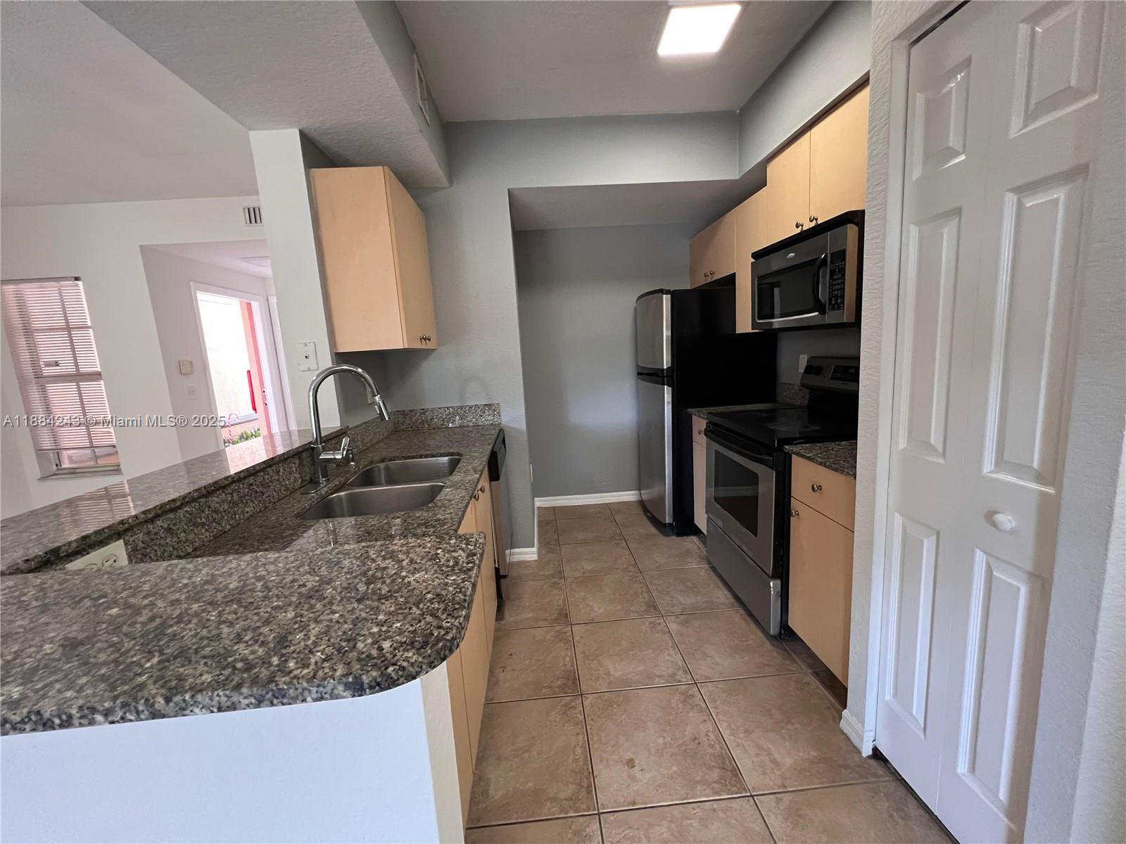 AVENTINE AT MIRAMAR CONDO - Residential