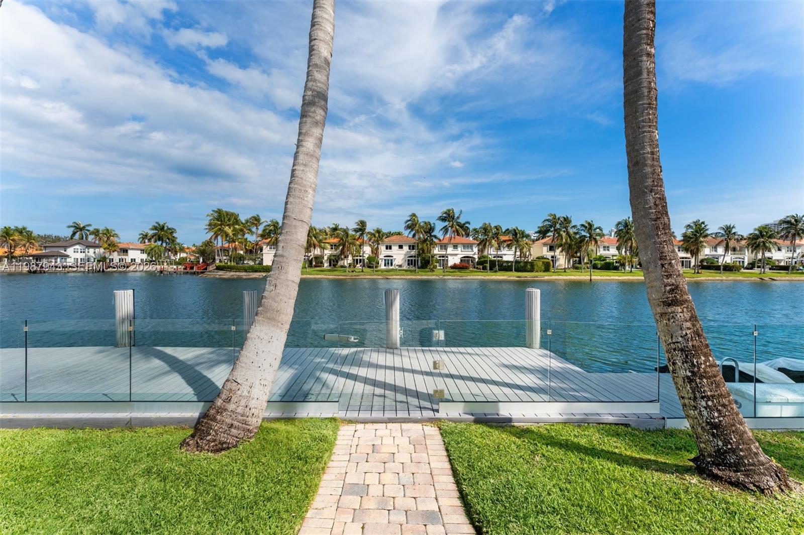 DIPLOMAT GOLF ESTATES ADD - Residential