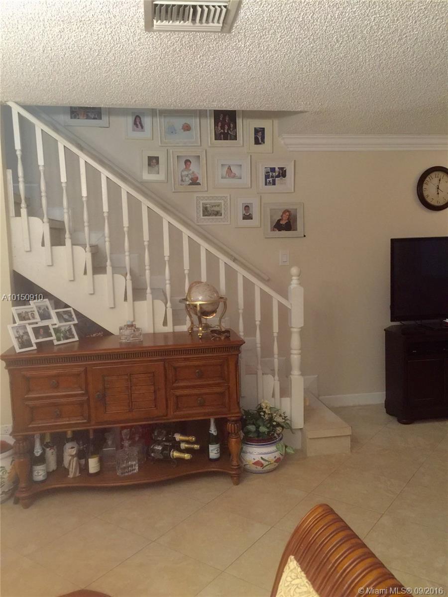 THIS IS A BEAUTUFUL HOME, ALL REMODEL , TWO MASTER BEDROOM , 1/2 BA FIRST FLOOR ,BRAND NEW KITCHEN, HURRICANE SHUTTER EVEN IN THE BACK YARD, AND THE BEST OF ALL MAY GO COVENTIONAL WITH 5% DOWN 
REDUCE , REDUCE , REDUCE,,,, EZ TO SHOW