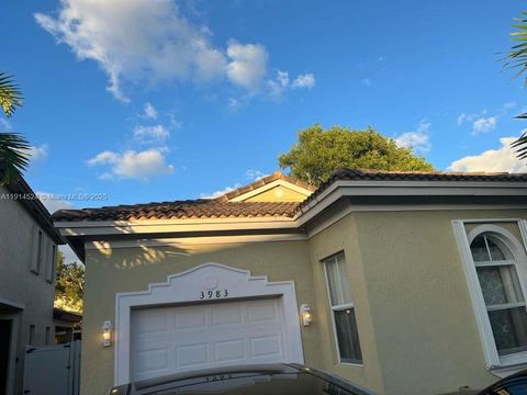 Photo of 3983 NE 12th Dr, Homestead, FL 33033 (MLS # A11914524)