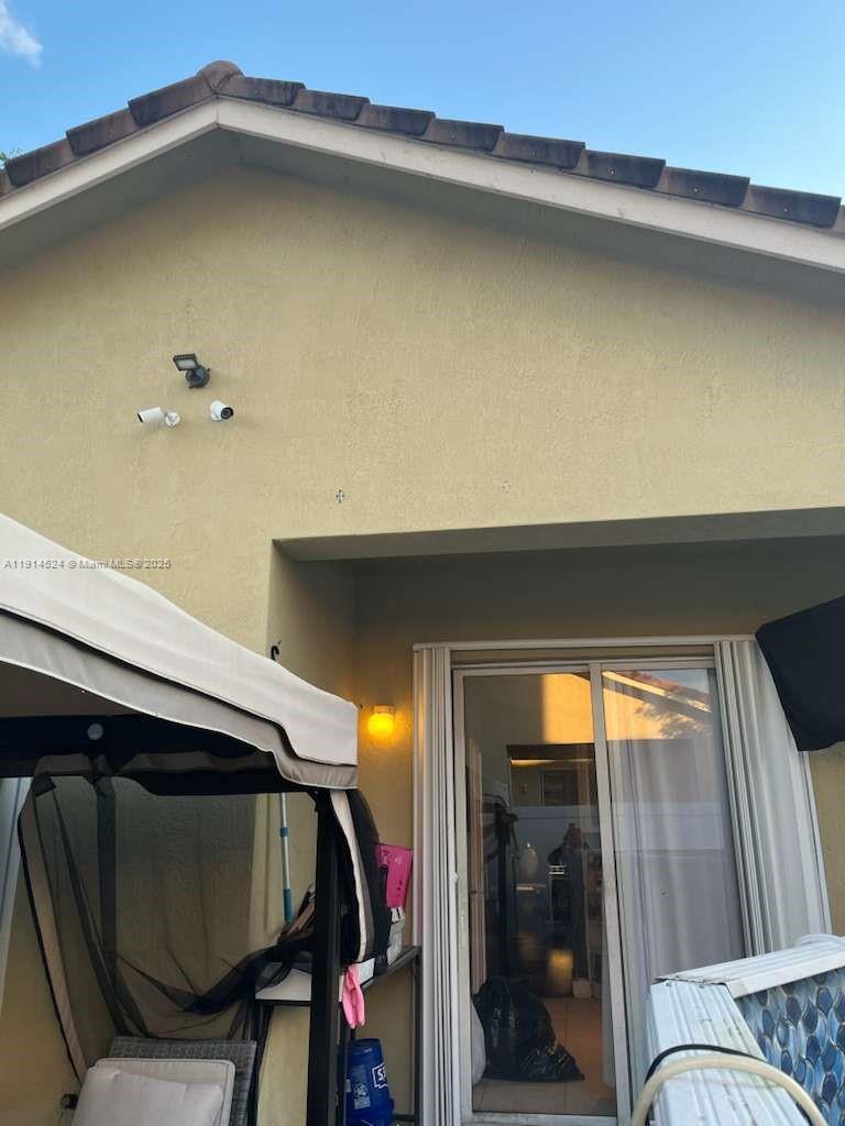 PORTOFINO PALMS - Residential