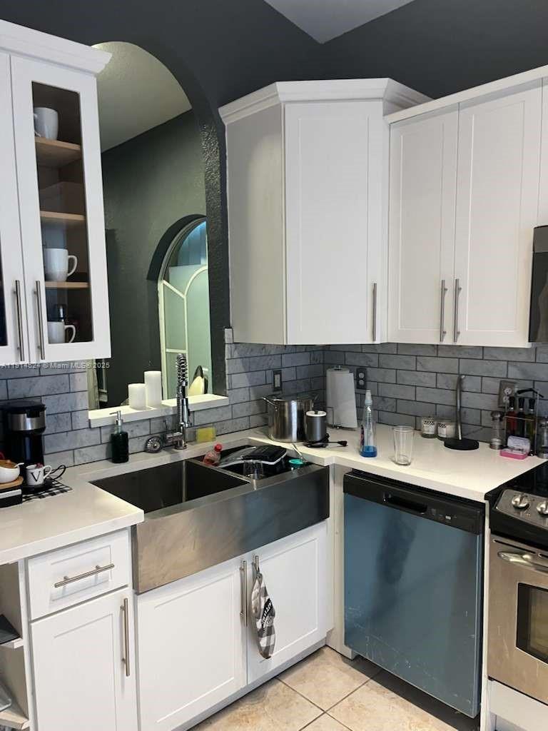 PORTOFINO PALMS - Residential