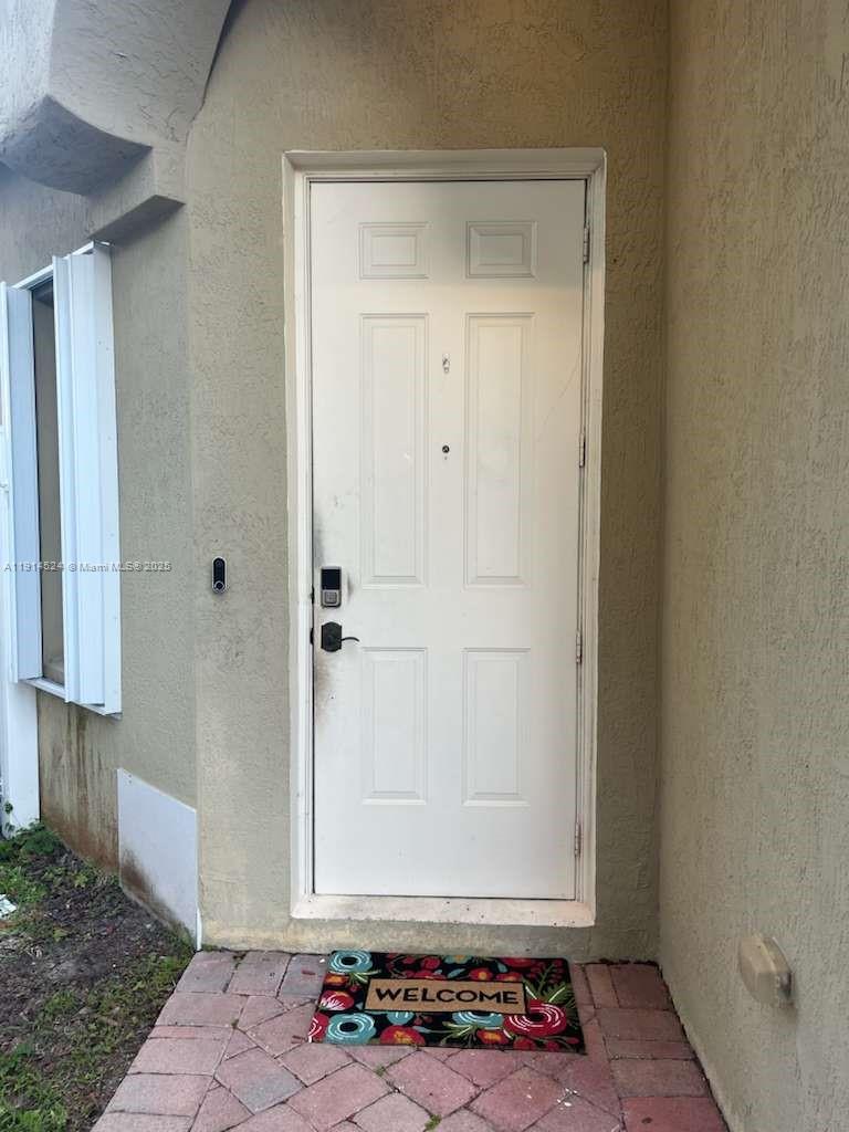 PORTOFINO PALMS - Residential