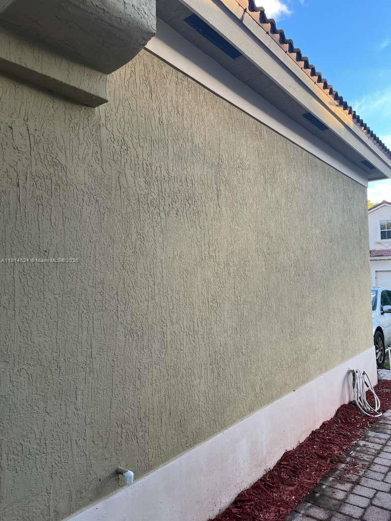 PORTOFINO PALMS - Residential