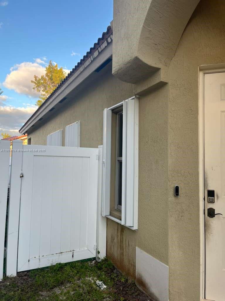 PORTOFINO PALMS - Residential