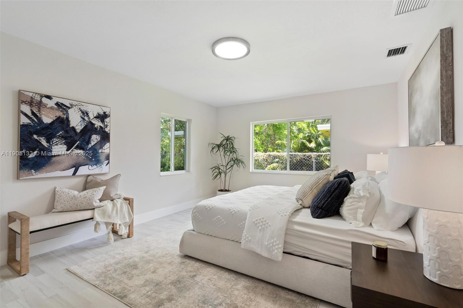 CARVER RANCHES - Residential