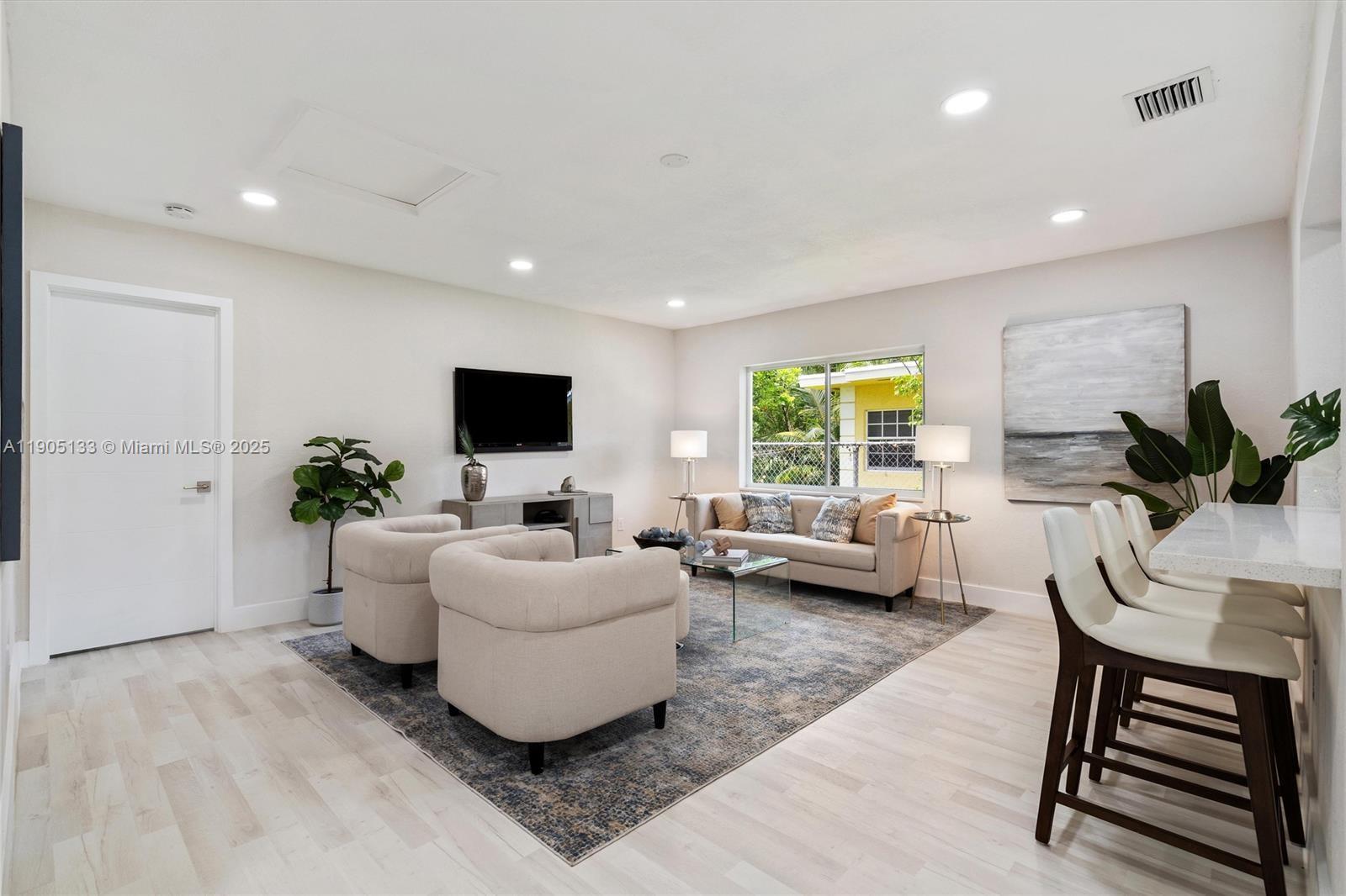 CARVER RANCHES - Residential