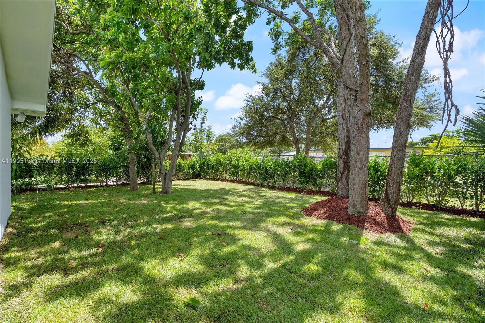 CARVER RANCHES - Residential