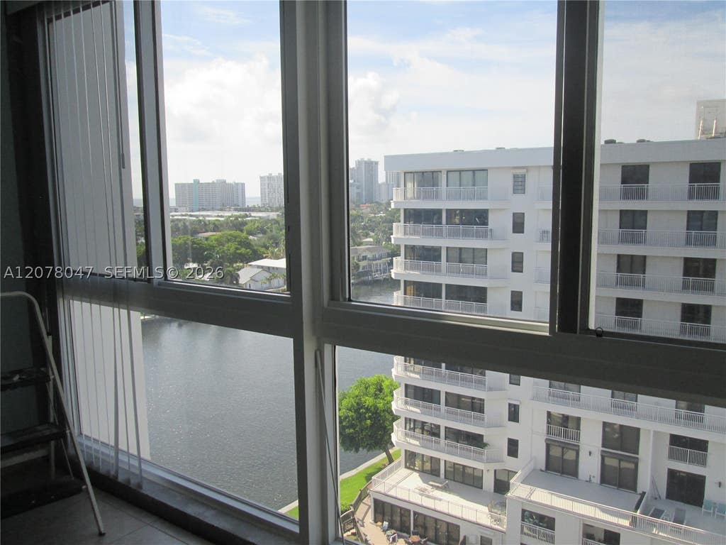Photo of 3100 NE 49th St #1106, Fort Lauderdale, FL 33308 (MLS # A12078047)